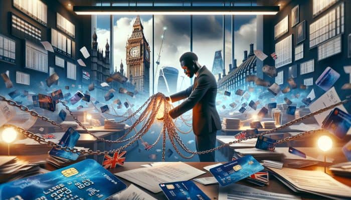 Debt Consolidation Job: Essential Insights to Consider