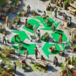 Recycled Tools for an Eco-Friendly Lifestyle: Simple Tips