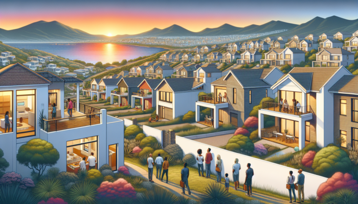 Property Buying Guide: Essential Tips for Mid-Level Buyers in George