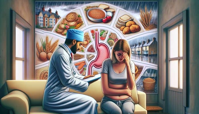 Gluten Intolerance Test Options: A Key Guide for Willenhall