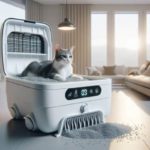 Self-Cleaning Litter Boxes: A Must-Have for Cat Owners