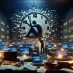 Human Virtual Assistants: Combat Burnout Effectively