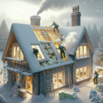 UK House Clearance: Winter Preparation Tips You Need
