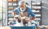 Professional Grooming for Pets: Home Care Benefits and Drawbacks