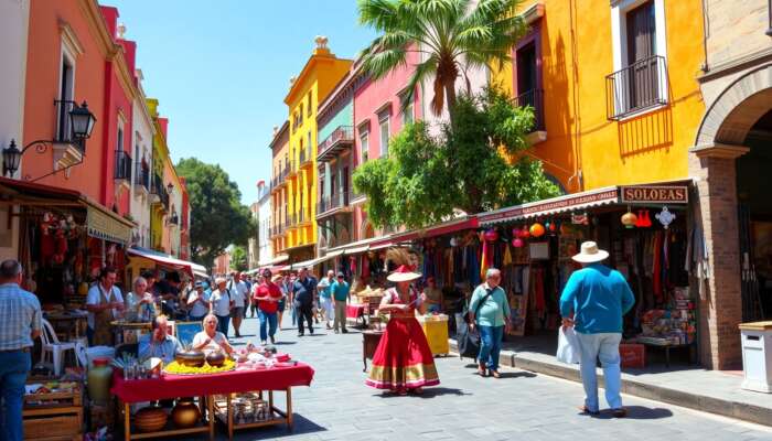 TikTok Trends: Discover Viral Ideas in San Miguel de Allende