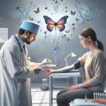 Thyroid Blood Test: Essential for Worksop Residents