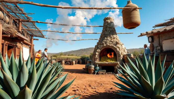 Mezcal Tasting in San Miguel de Allende: Discover Distinct Flavours