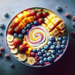 Healthy Smoothie Bowl Recipes for Tasty Inspiration