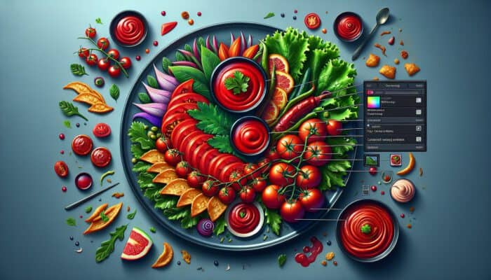 Instagram-Worthy Meals: Capture Stunning Food Photos