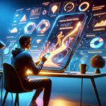 Habit Building Strategies Using Human Virtual Assistants