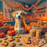 Pet Treat Recipes: Easy Homemade Festive Delights