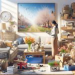 Clearing a UK Home for Spring Resale: Essential Tips