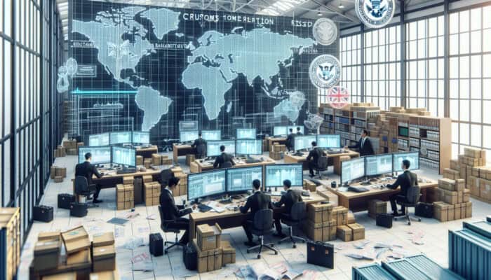 UK Clearance Tips for Stress-Free Handling: Expert Insights