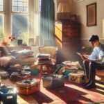 House Clearance Techniques for Quick and Efficient Results