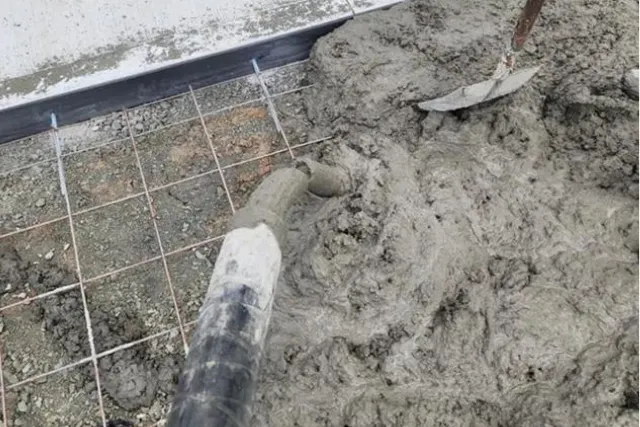 Concrete Driveway Installation Services in Newcastle & Hunter