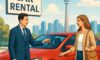 Car Rental Toronto: Uncover Top Offers Near Pearson Airport