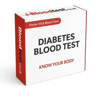 Diabetes Blood Test Insights for Basingstoke Residents