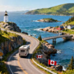Canadian Maritimes Driving Tour: Explore Scenic Routes