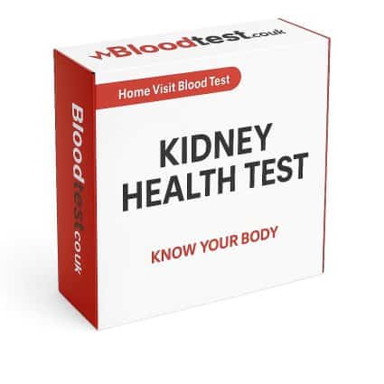 Kidney Blood Test Essentials for Newark-on-Trent Residents