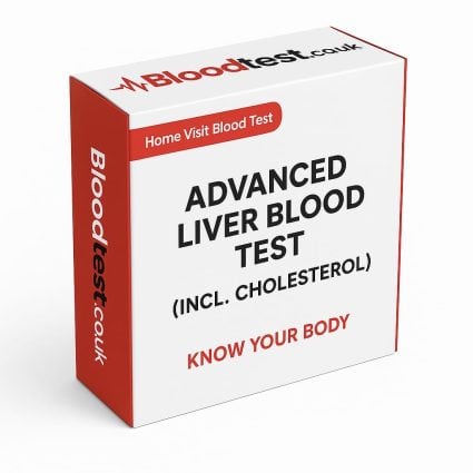 Liver Blood Test Guide for Maidstone Residents: An Overview