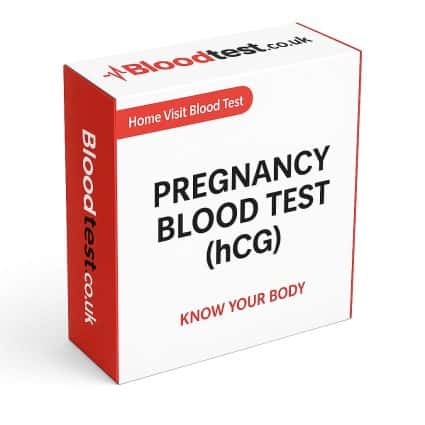 Pregnancy Blood Test Insights for Residents of Slough