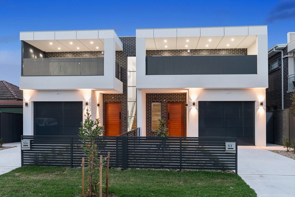 Class 2 Builder Insights: Discovering Phase Projects in Sydney