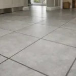 Ceramic and Porcelain Floors: Transform Your Home Stylishly