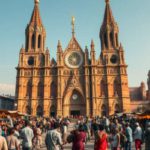 Church Tours: Discover the History and Beauty of San Miguel de Allende