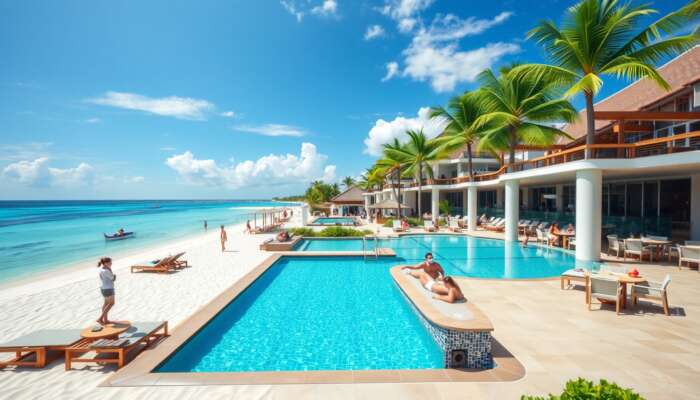 All-Inclusive Resorts in Belize for Your Perfect Getaway