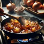 Caramelising Onions: Essential Tips for Perfect Results