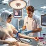 Fertility Blood Test Essentials for Derby Residents