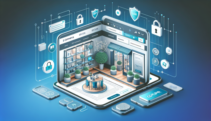 Online Store Design: Boosting Small Businesses in Warminster