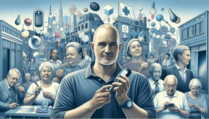 Recognising Signs of Diabetes Progression in Prediabetes