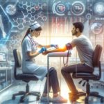 Thyroid Blood Test Insights for Aberdeen Residents