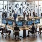 Human VAS: Boosting Efficiency in Growing Businesses