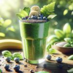 Nutrient-Dense Smoothies for Instant Energy Revitalisation