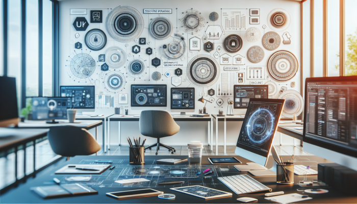 WordPress Website Design Services Offered in Cheltenham