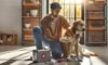 Pet Owners’ First Aid Kits: Essential Items You Need
