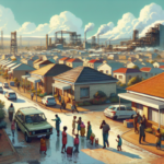 Property Gems in Rustenburg for Entry-Level Buyers