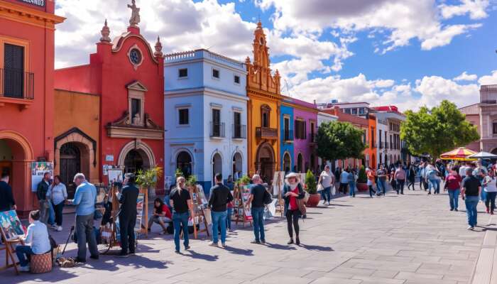 San Miguel De Allende’s Unique Charm Unveiled