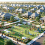 Entry Level Estates in Upington with Exceptional Security