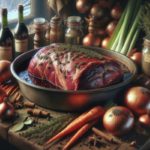 Sauerbraten Made Easy: A Hearty Recipe for Everyone