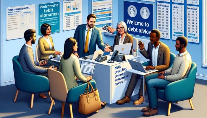 UK Debt Help: Assessing Paid Solutions for Your Situation