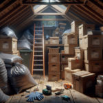 Attic Clearance in the UK: Top Tips for Autumn Success