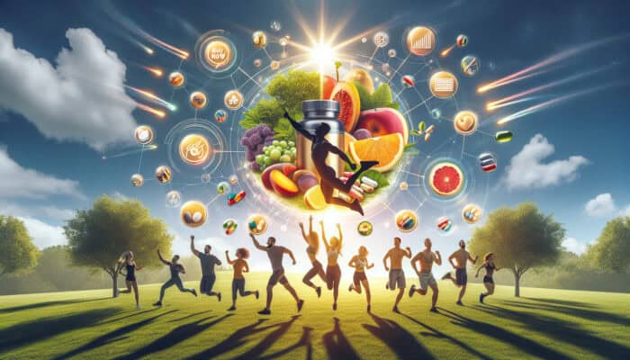 Optimise Supplement Ad Copy for Greater CTR Success