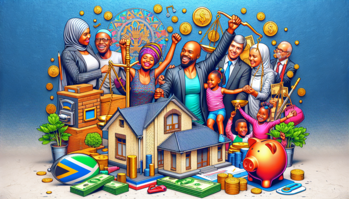 Secure Home Loans: An Overview for Postmasburg Residents