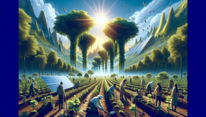 Sustainable Practices for Lasting Career Success in VA