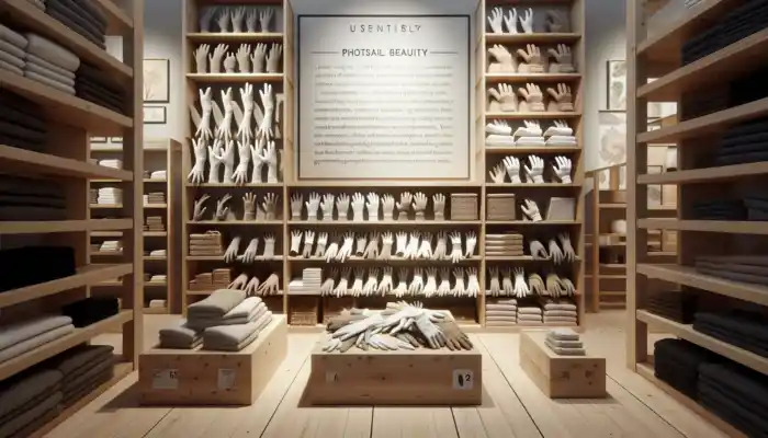 Cotton Gloves: Explore Tewkesbury’s Local Suppliers