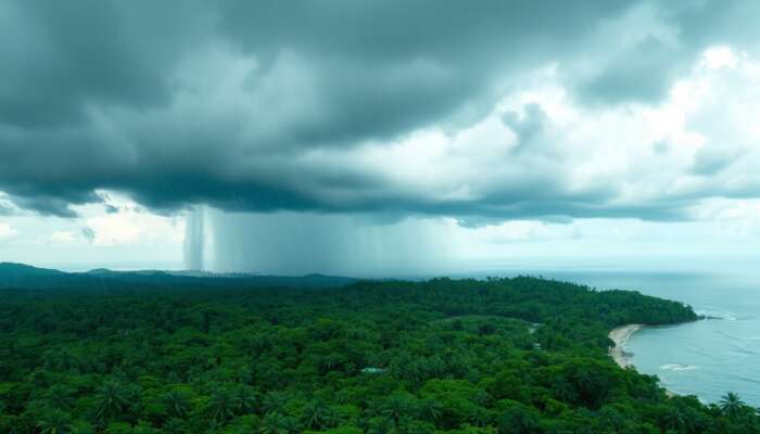 Belize Rainy Season: Essential Tips for an Unforgettable Trip