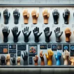 Latex Gauntlet Gloves: Best Suppliers in Darlington